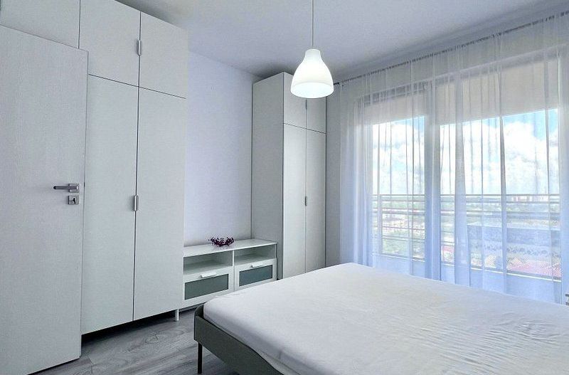 Apartament 2 camere, cu view superb, in zona Aradului - complex Iris Armoniei - Poză 9