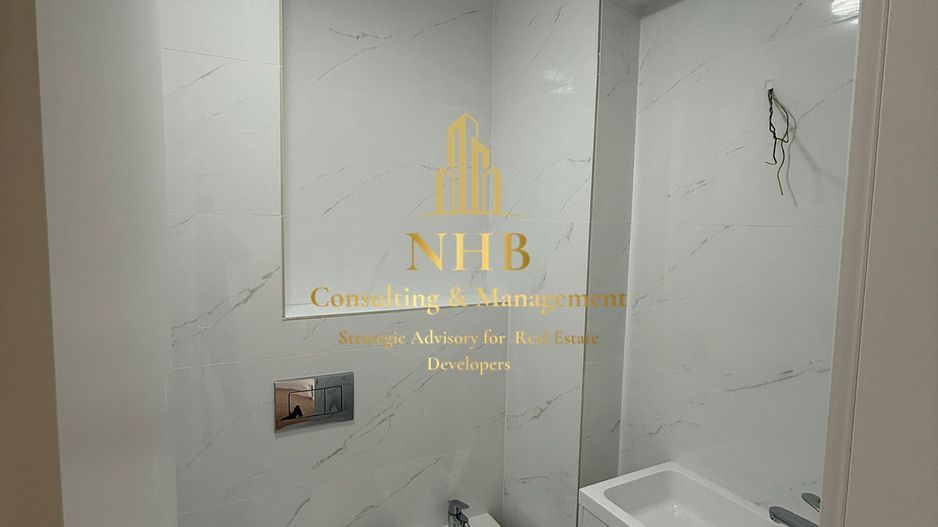 Apartamente de vanzare 3 -Herastrau boutique-PARCARE -NOU - Poză 4
