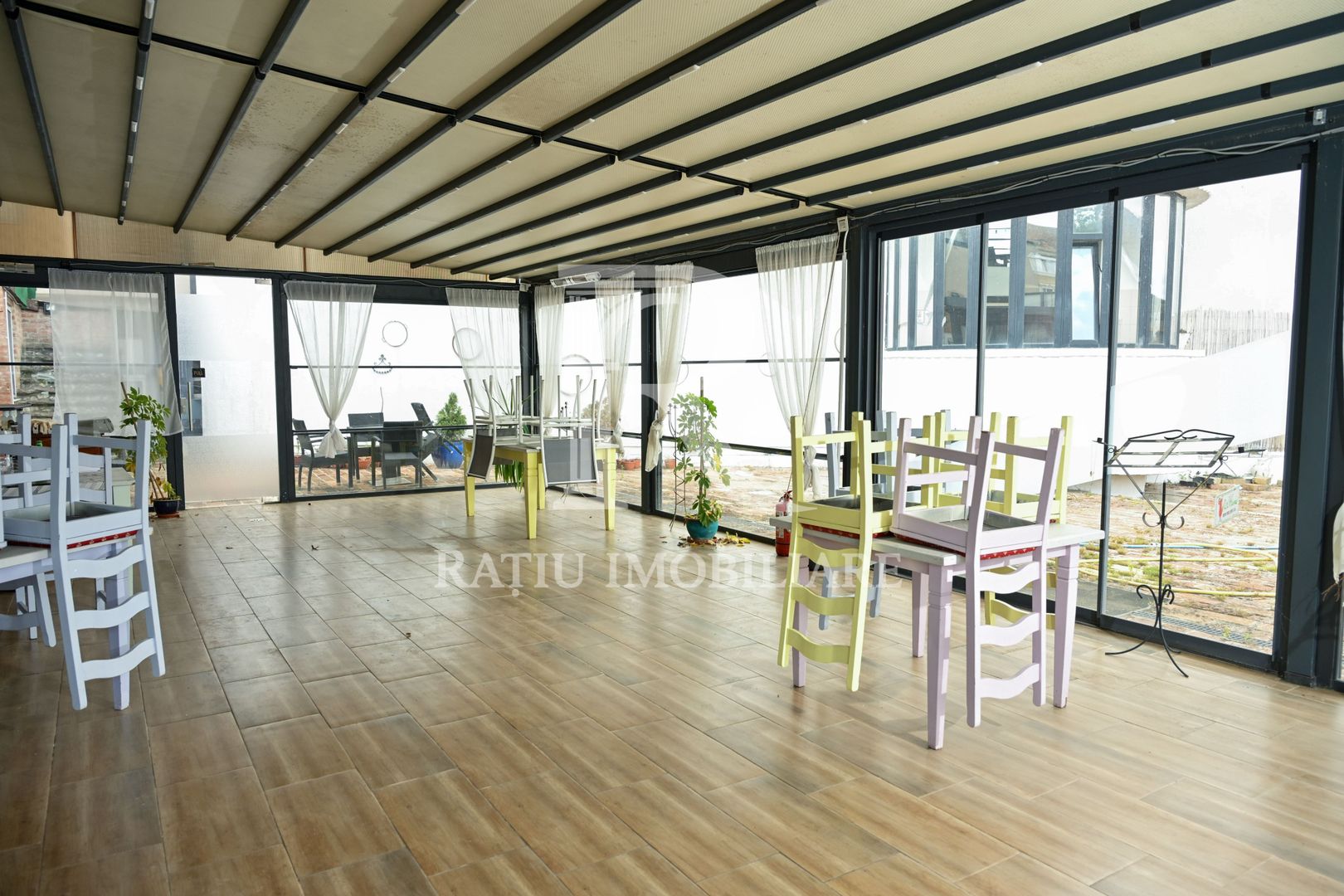 Pensiune și Restaurant de Vânzare | Afacere la Cheie | Băile Felix - Poză 10