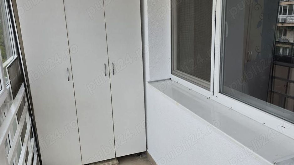 De inchiriat apartament cu 2 camere , Rin Grand Sector3 - Poză 9