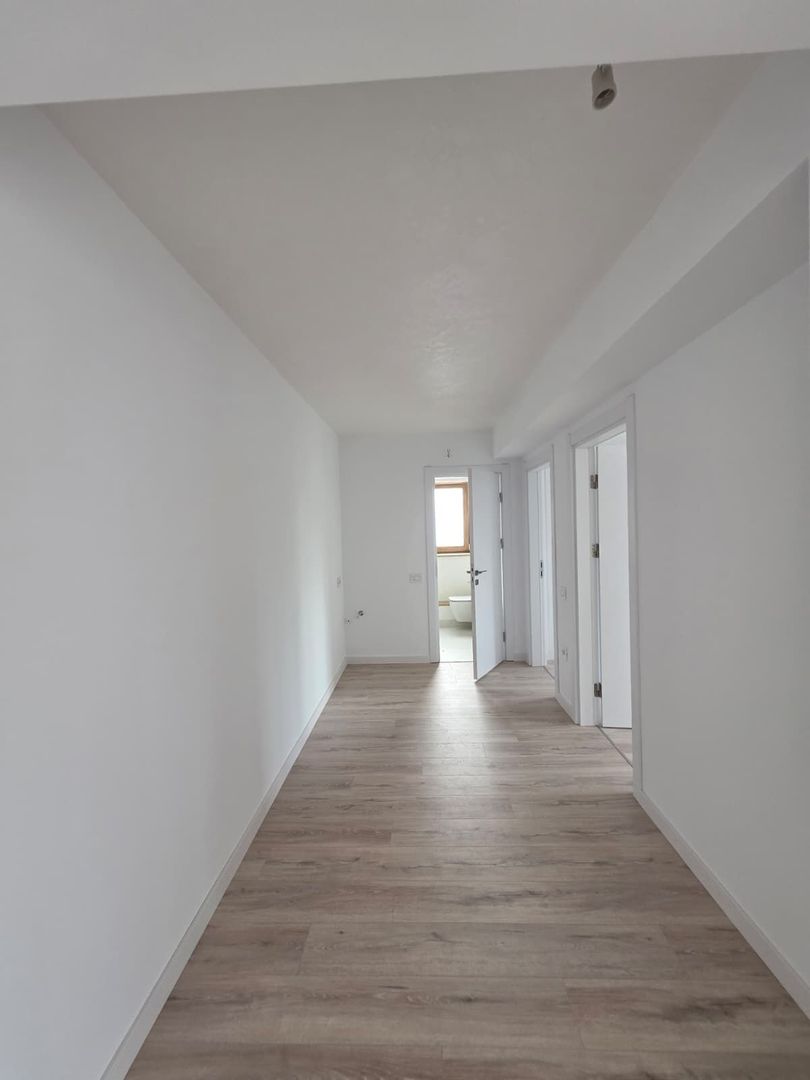NOU!!! 3 camere premium, 90 mp și 2 băi | Bloc boutique- 0% comision - Poză 4