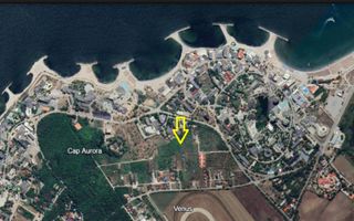 STATIUNEA VENUS (Cod 01) - Teren intravilan ideal investitie! - Poză 2