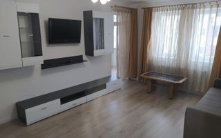 2 camere SPATIOS | 72 mp | 2 parcări | Sibiu - Poză 1