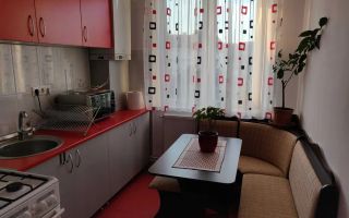 2 camere decomandate,Semicentral,The Office, Hilton, Lidl,Pta. Marasti - Poză 8