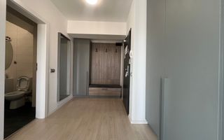 o camera,parcare, bloc nou, terasa,Manastur, West City, Calea Floresti - Poză 10