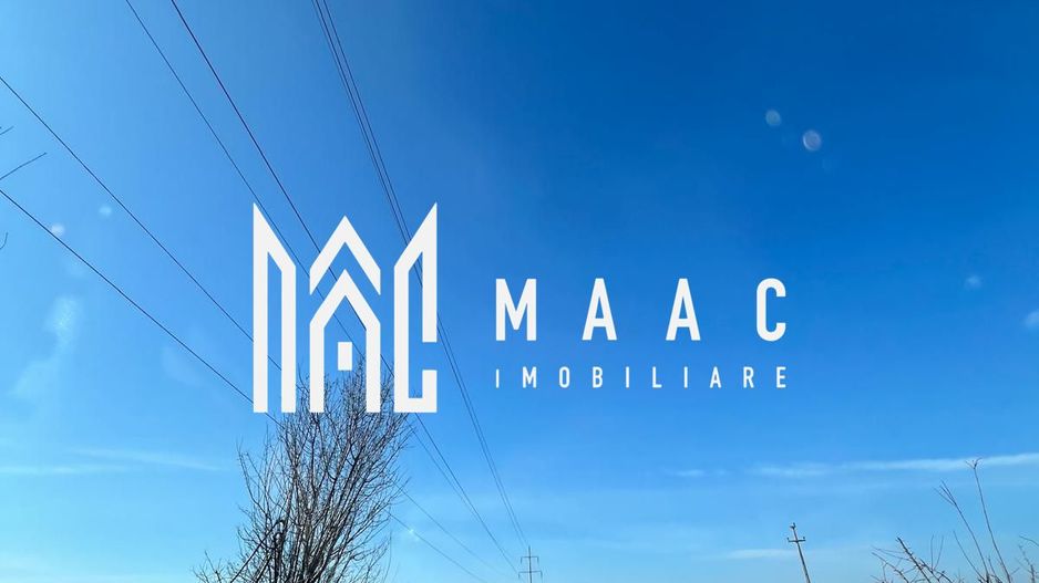 Teren 8600 MPU | Extravilan | Calea Cisnadiei - Poză 2