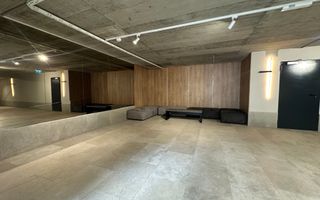 Apartament ultrafinisat, spatios. Parcare! Bloc Nou! Zona Fsega! - Poză 18