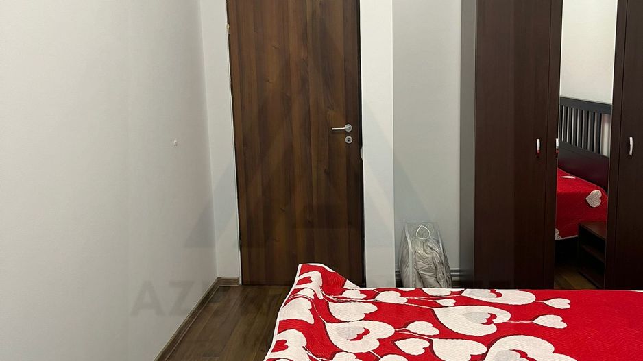 Apartament 2 camere 48 mp utili  Etaj 2/6 lift zona Turnisor - Poză 10