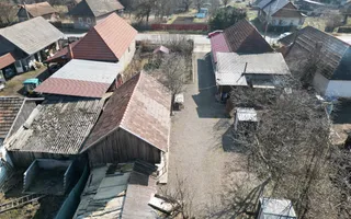 Casă 4 camere 94 mp + teren 1.527 mp Pachia jud. Covasna - Poză 18
