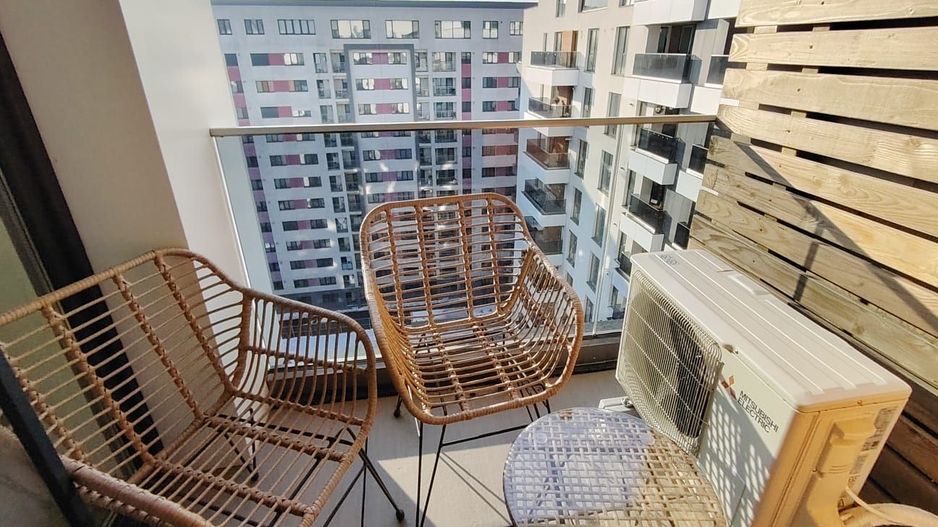 Apartament Duplex 4 Camere | 3 Bai | Novum Politehnica - Poză 12