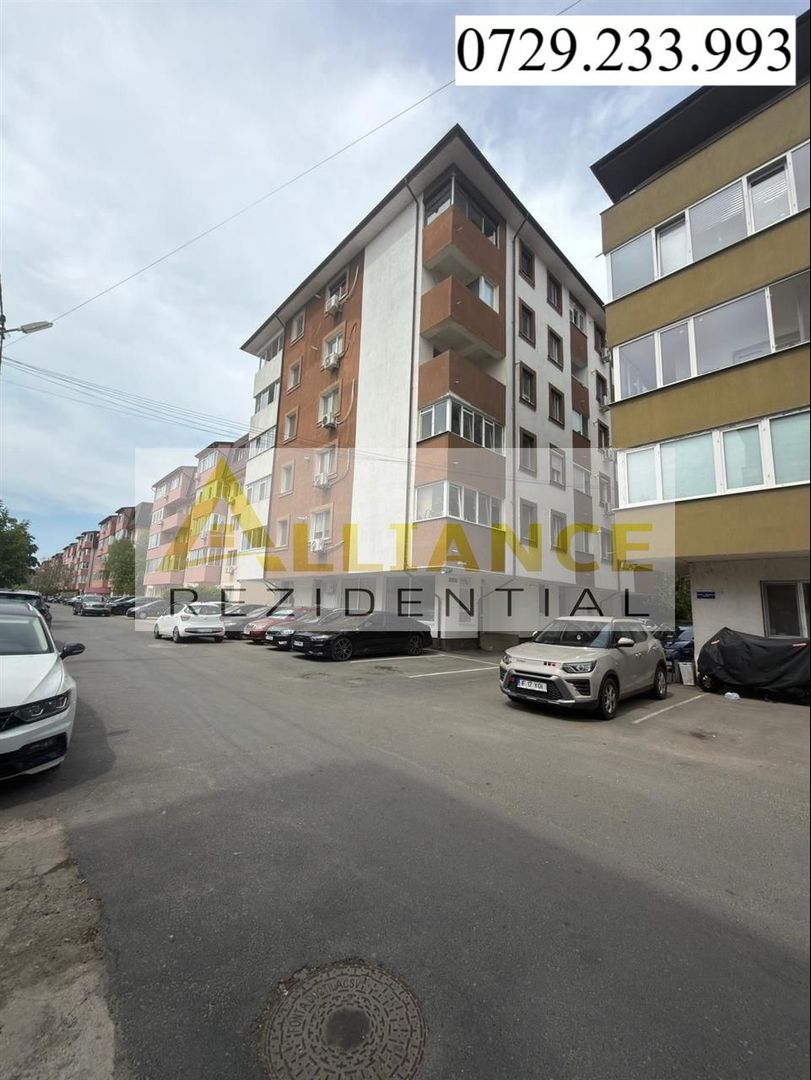 Apartament 2 camere | Decomandat - 58 mp | Metrou - Poză 1