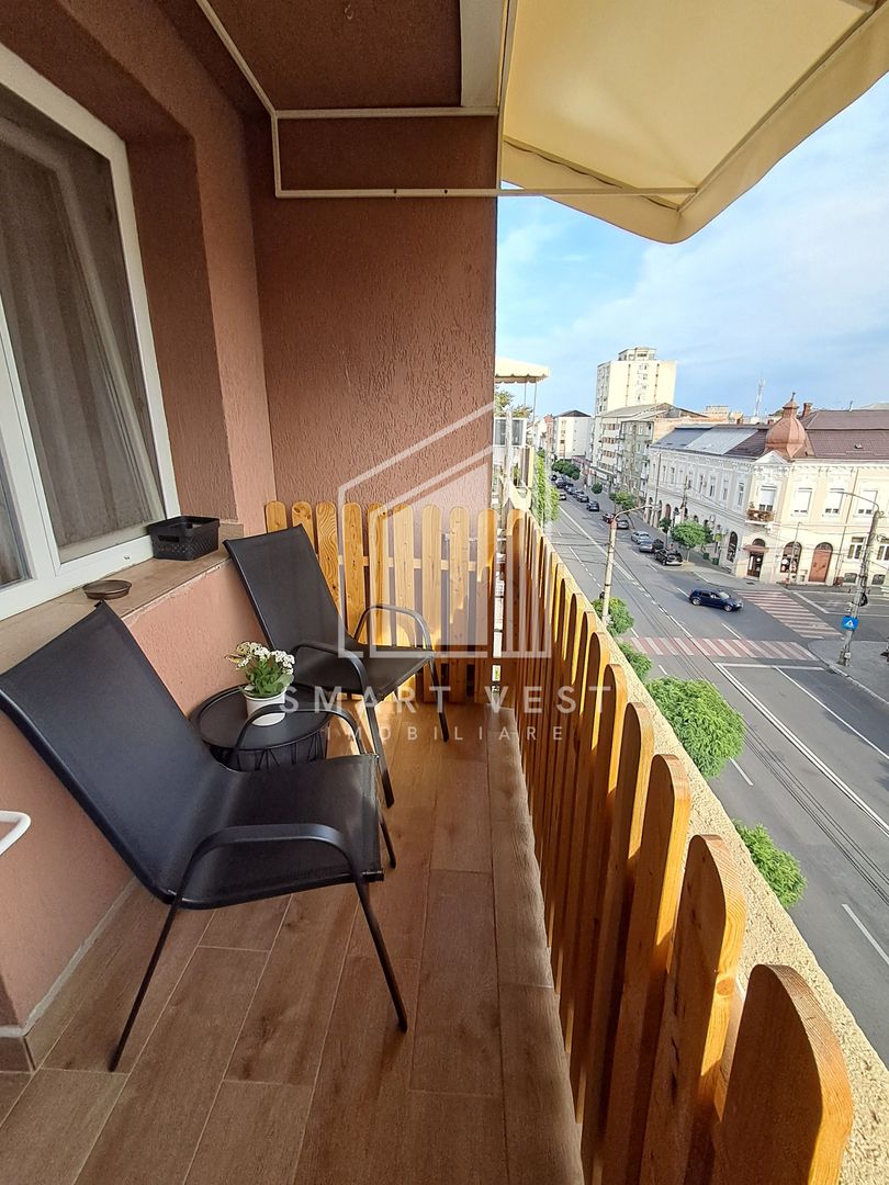 Apartament 2 camere | 53 mp | Zona Ultracentrala - Poză 13