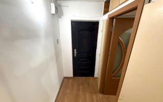 Apartament 2 camere etaj 1 cu teava de gaze 41mp Craiovita - Poză 6