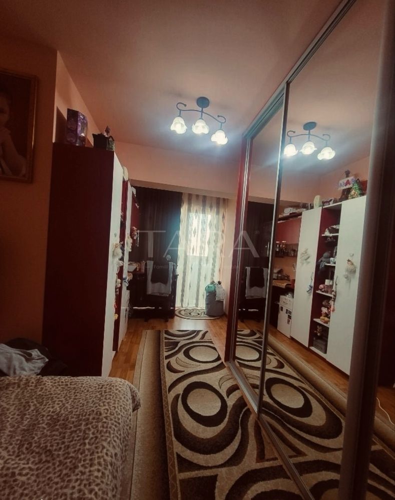 Apartament de 2 camere, Zona - Baciu - Poză 3