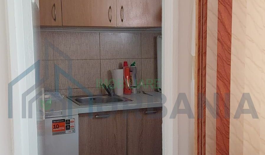 Garsonieră de închiriat în zona Galata, Iași – complet mobilată și utilată - Poză 3