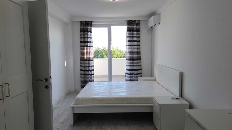 Prima inchiriere apartament 3 camere | Parcare inclusa | Bd. Pipera - Poză 5