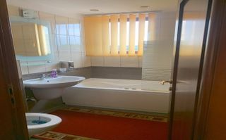 VANZARE VILA S+P+4E | ZONA AVIATORILOR | OPORTUNITATE - Poză 40