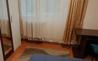 Apartament 2 camere decomandat, mobilat, Podu Roș, Iași - CHF 360 - Poză 15