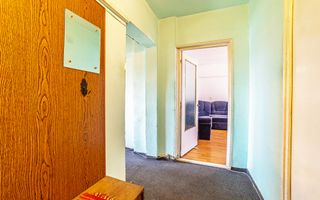 Apartament spațios 3 camere, central - Poză 11