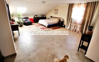 Casa 5 came,245mp,509mp teren,Sangeorgiu de Mures,0%comision - Poză 19