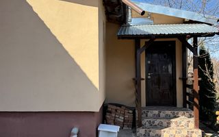 CASA 3 CAMERE, TEREN 1000 MP, GODENI, ARGES - Poză 22