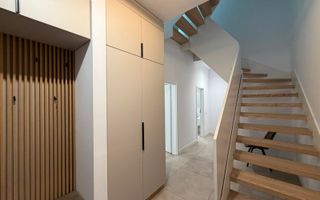 Townhouse - vila 6 camere - inchiriere - Avalon Estate - Pipera - Poză 7