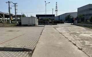 Spatiu depozitare - logistica 2.519 mp si birouri Chiajna A1 - Poză 58