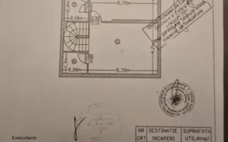 VILA DE VANZARE IN ZONA EROU IANCU NICOLAE | PISCINA | - Poză 20