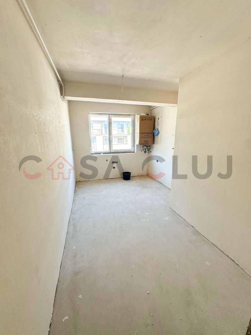 Etaj Intermediar, 2 balcoane, bloc 2025 - Sopor - Poză 4