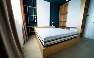 Apartament cu loc de parcare în subteran - Poză 27
