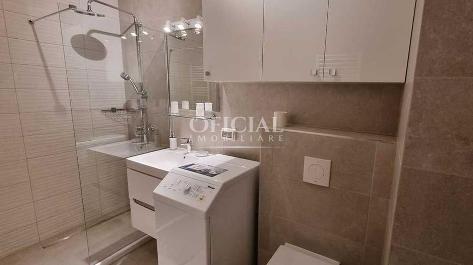 Apartament 2 camere | 56 Mp | Terasa | Garaj | Rekord Park The OFFICE - Poză 7