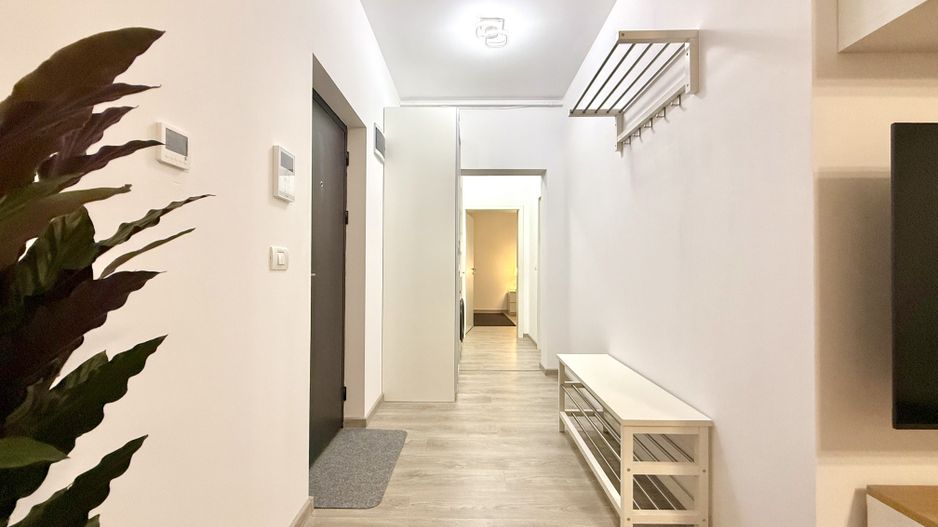 Dumbrăvița - Apartament 2 camere spațios și modern la prima închiriere - Poză 4