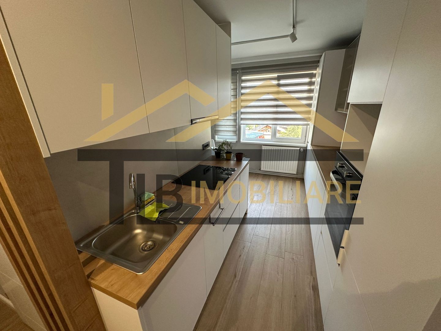 Apartament de 2 camere, 70mp, Zona Centrala - Poză 5