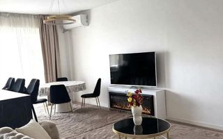 Apartament 3 camere | Parcare subterana | Record Park - The Office - Poză 3