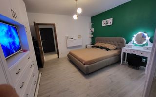 Apartament 2 camere, decomandat, 53 mp, parcare inclusa, Ferdinand - Poză 6