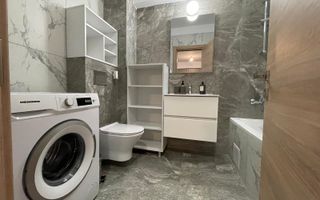 De închiriat: apartament 2 camere - spațios - cochet - Timpuri Noi - Poză 14