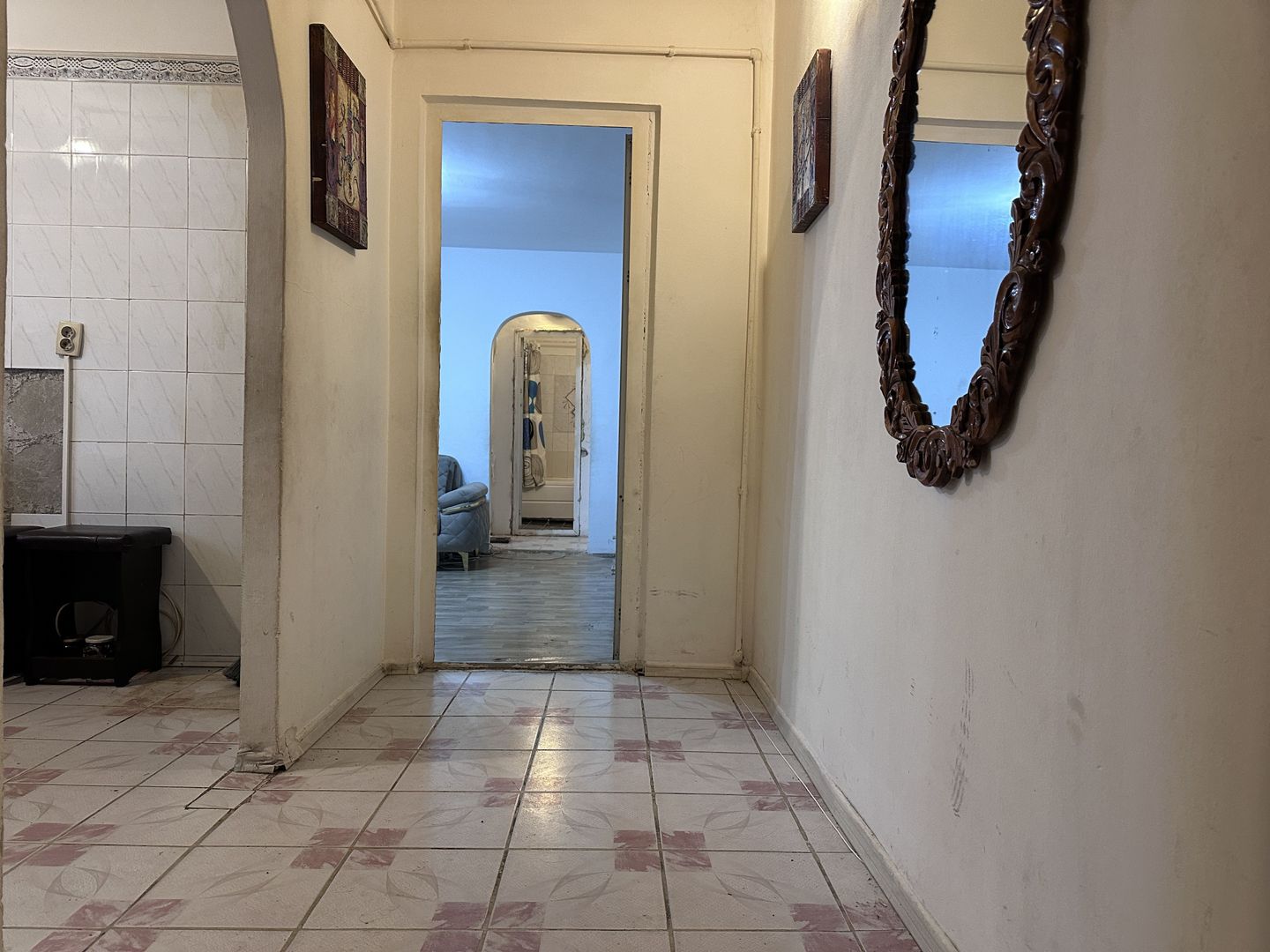 ETAJ 1! Vânzare apartament cu 2 camere în M11 - Târgoviște - Poză 9