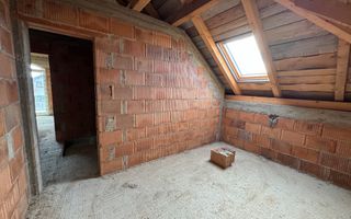 Casa Individuala Becicherecu Mic,P+M,5 Camere,3 Bai,Garaj,Teren Generos - Poză 14