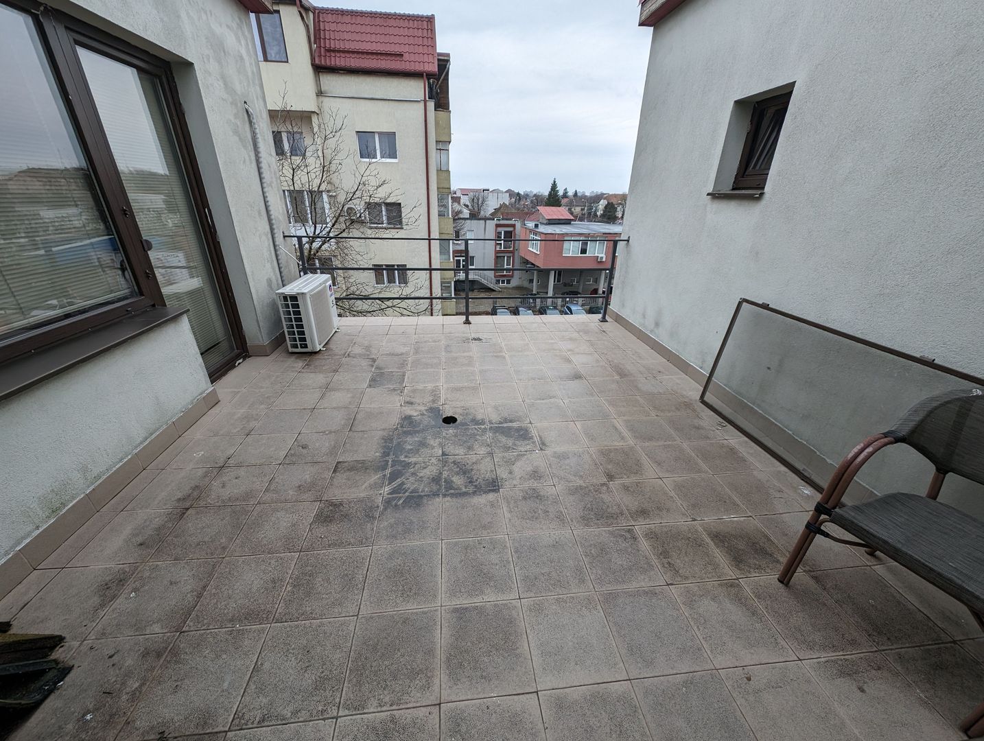 imobil P+2E --SAD + office+ rezidential - Poză 14