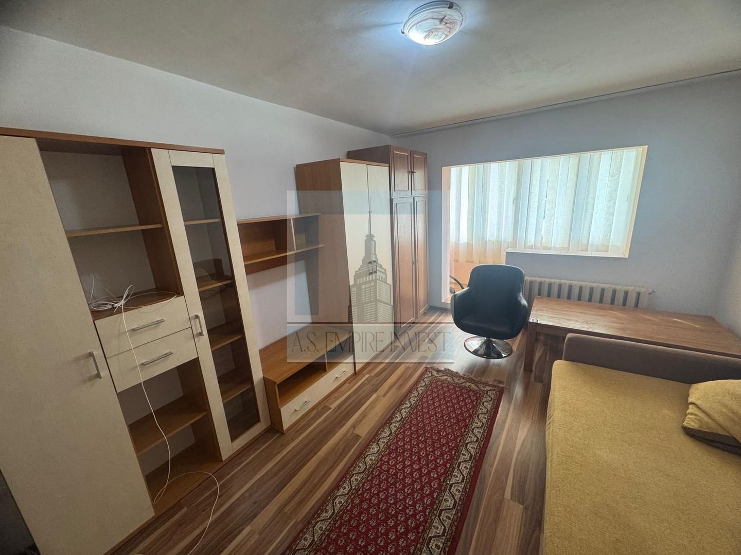 Ap 2 camere mobilat-utilat - zona Grivitei - Poză 4