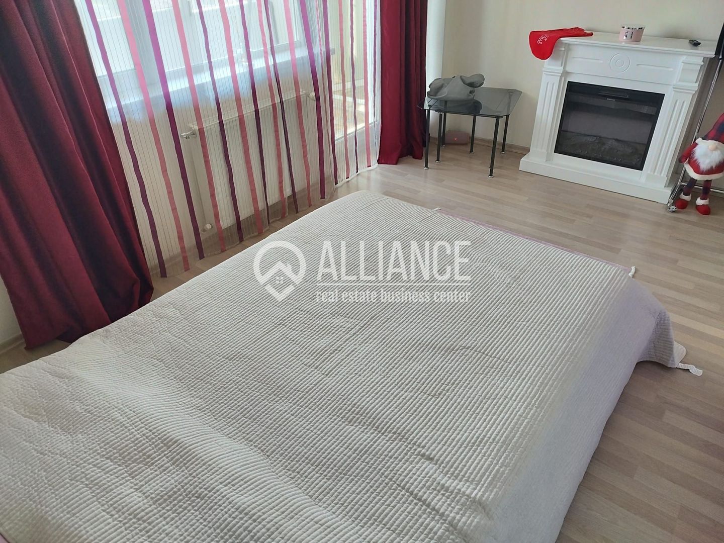 Inel 2/Kamsas(COD04)-Apartament 2 camere mobilat utilat - Poză 3