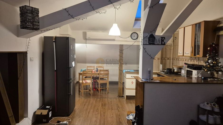 3 Camere | 103 mp | Garaj Subteran | Lemon Garden Residence - Poză 1