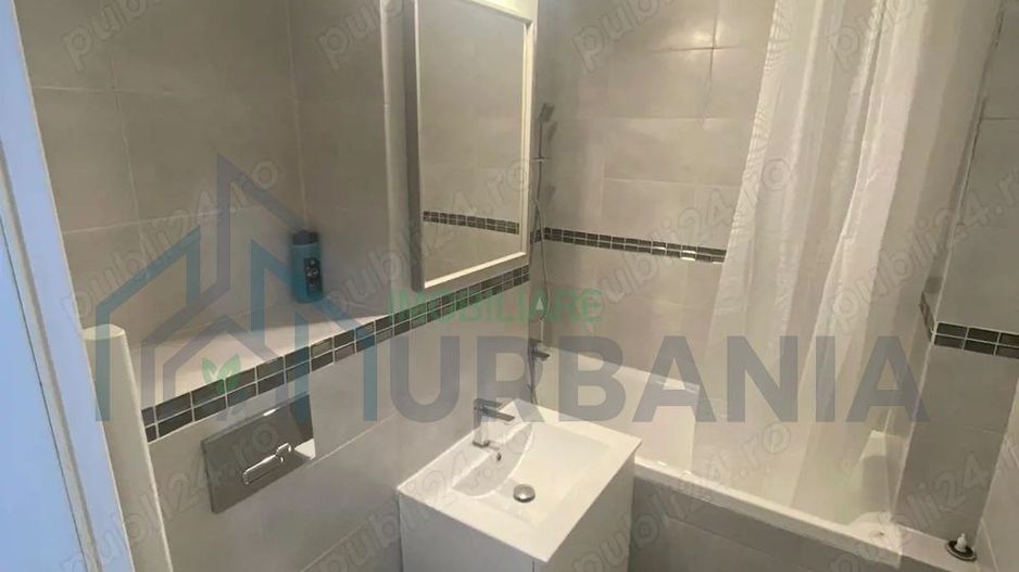 Închiriez apartament în Iași, Bld Alexandru cel Bun - Poză 3