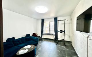 2 camere | Asmita Gardens | Etaj 13 | Terasă 14 mp | - Poză 3