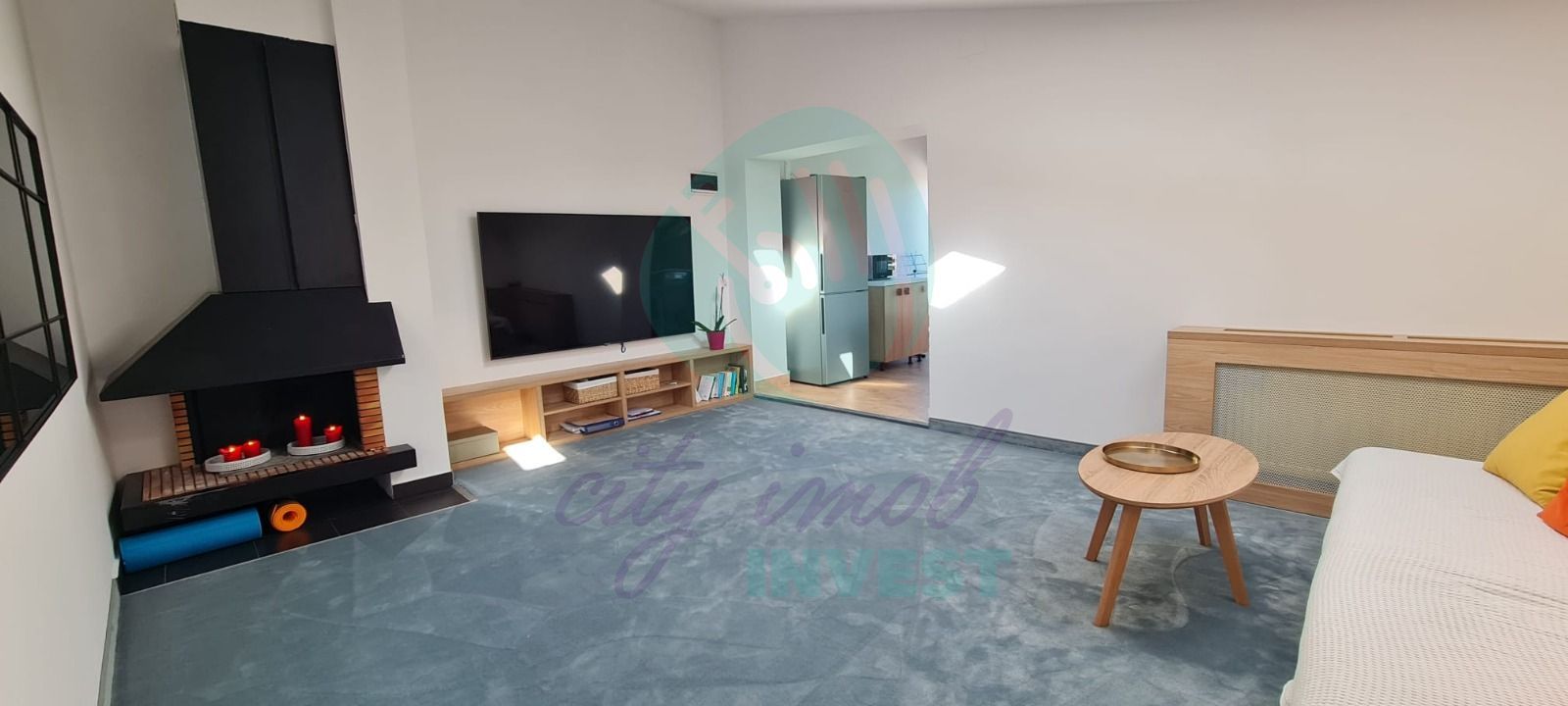 Casa multifunctionala la 9 minute de metrou Eroii Revolutiei - Poză 7