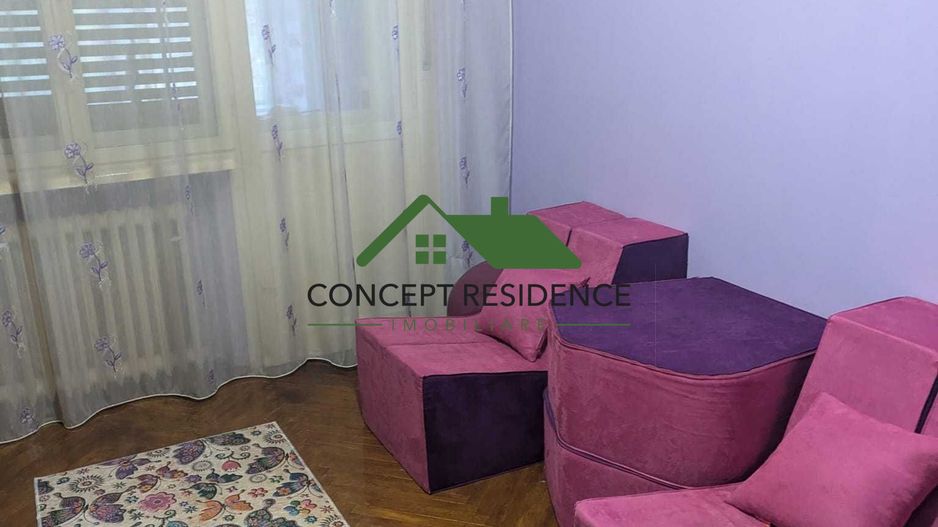 4 camere, ultracentral, 100 mp – str. Moldovei - Poză 4
