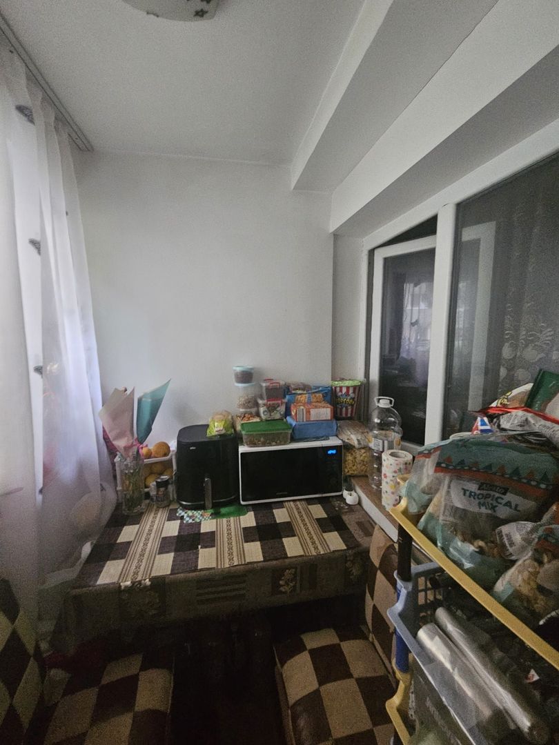 Apartament parter, balcon 13 mp cu ieșire directă – Războieni - Poză 4