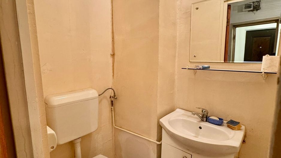 Apartament 4 Camere /Decomandat /Metro Obor - Poză 13