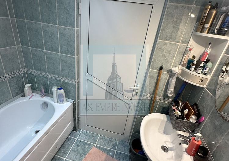 Apartament 3 cam Tractoru, mobilat, utilat, cu beci si loc de parcare - Poză 7