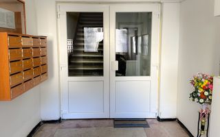 Apartament 2 camere decomandat renovat langa padure Racadau - Poză 10